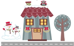 UPDATED Winter Holiday Shows